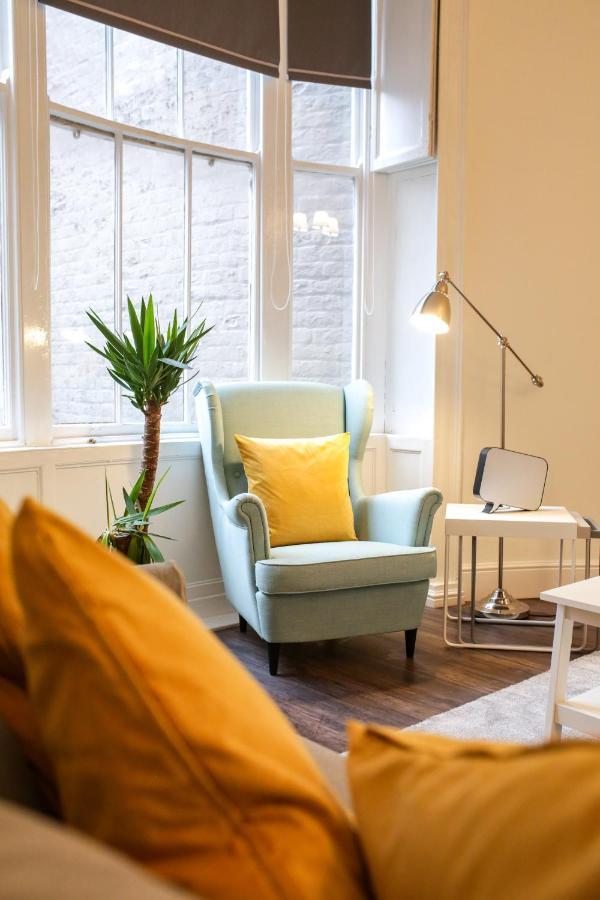L1 Boutique By Happy Days Apartman Liverpool Kültér fotó