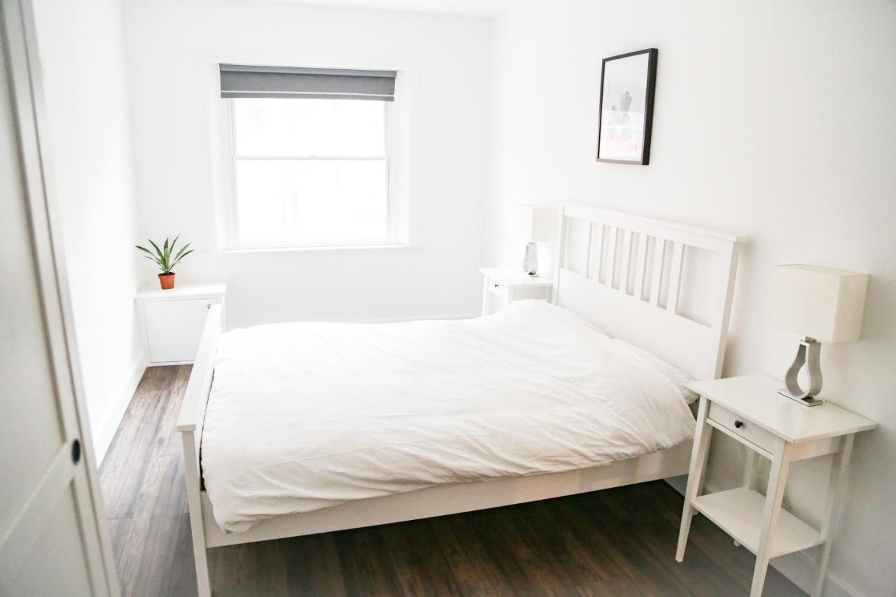 L1 Boutique By Happy Days Apartman Liverpool Kültér fotó