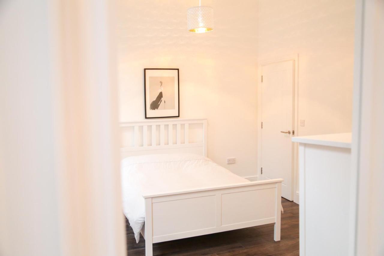 L1 Boutique By Happy Days Apartman Liverpool Kültér fotó