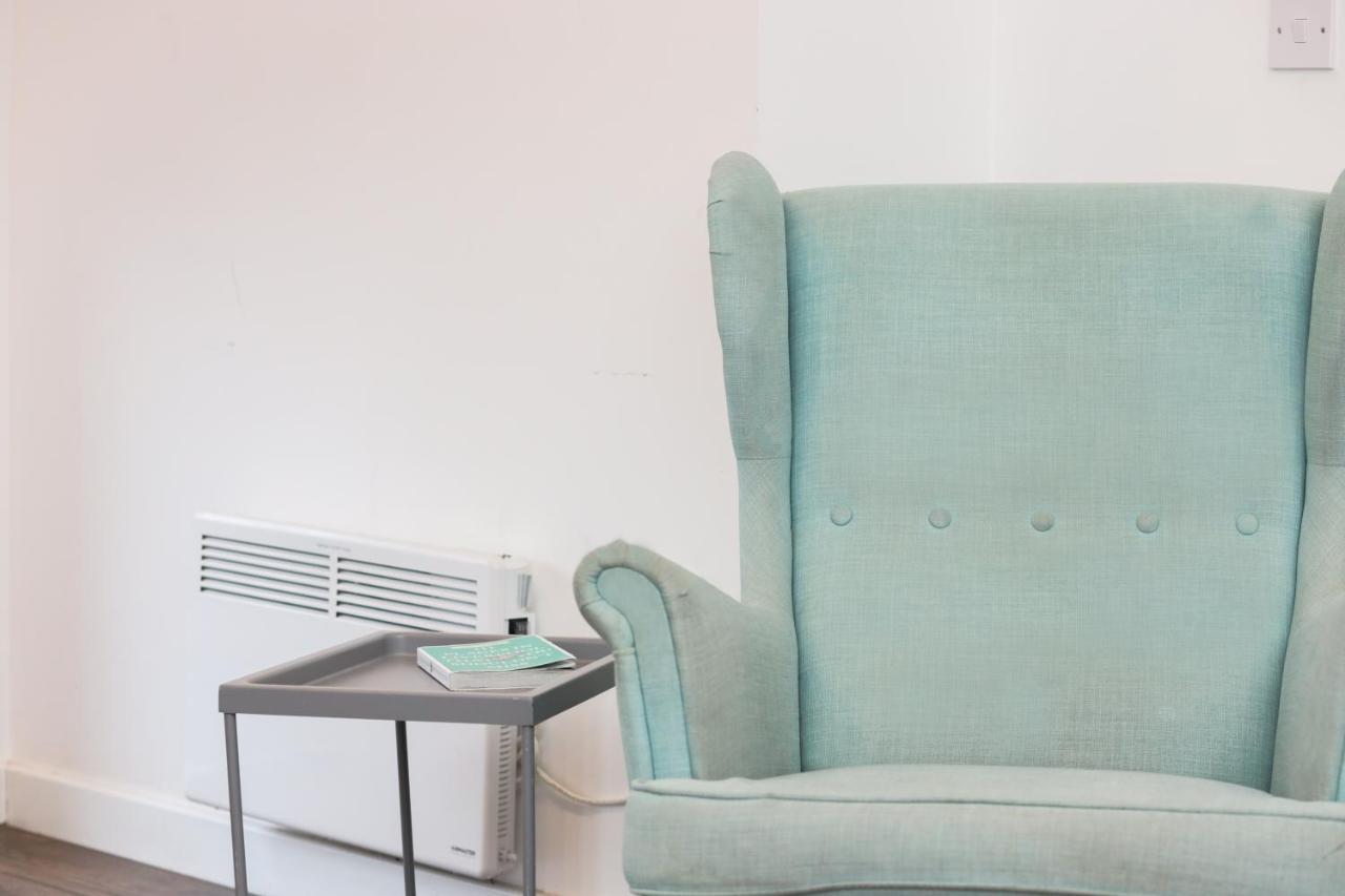 L1 Boutique By Happy Days Apartman Liverpool Kültér fotó