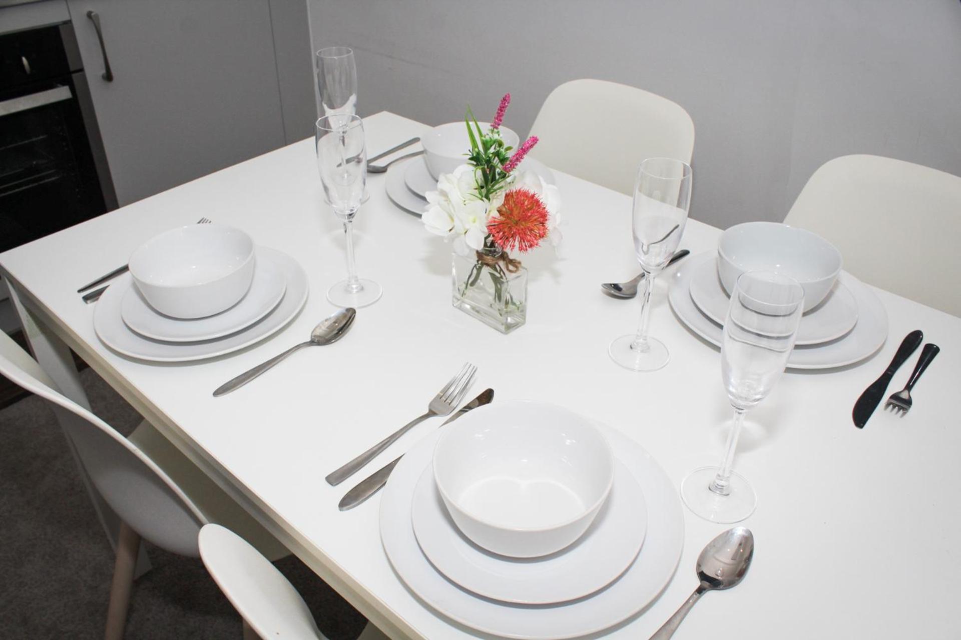 L1 Boutique By Happy Days Apartman Liverpool Kültér fotó