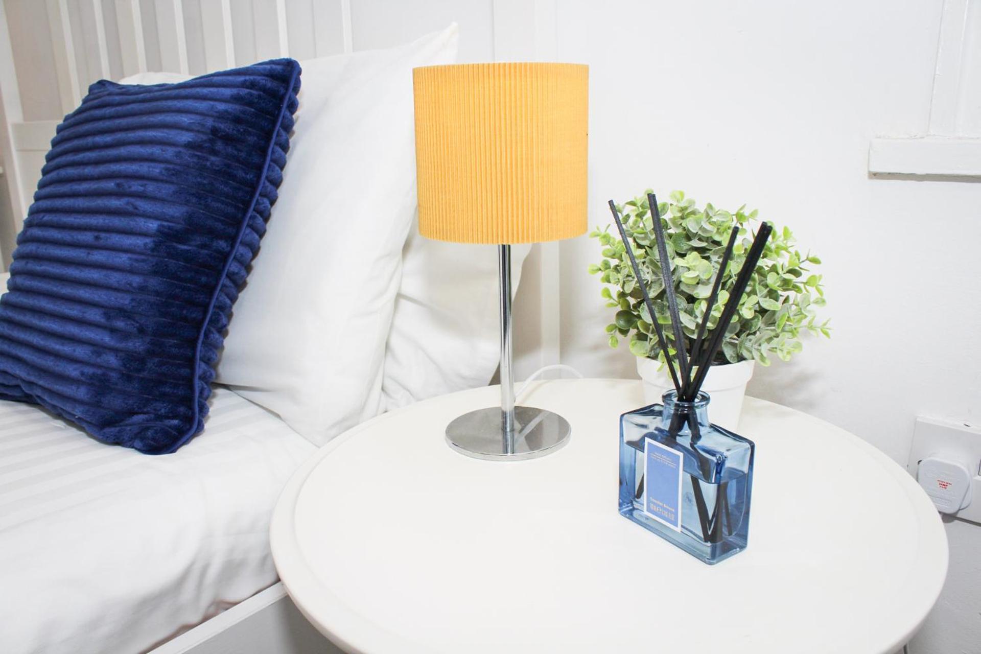L1 Boutique By Happy Days Apartman Liverpool Kültér fotó