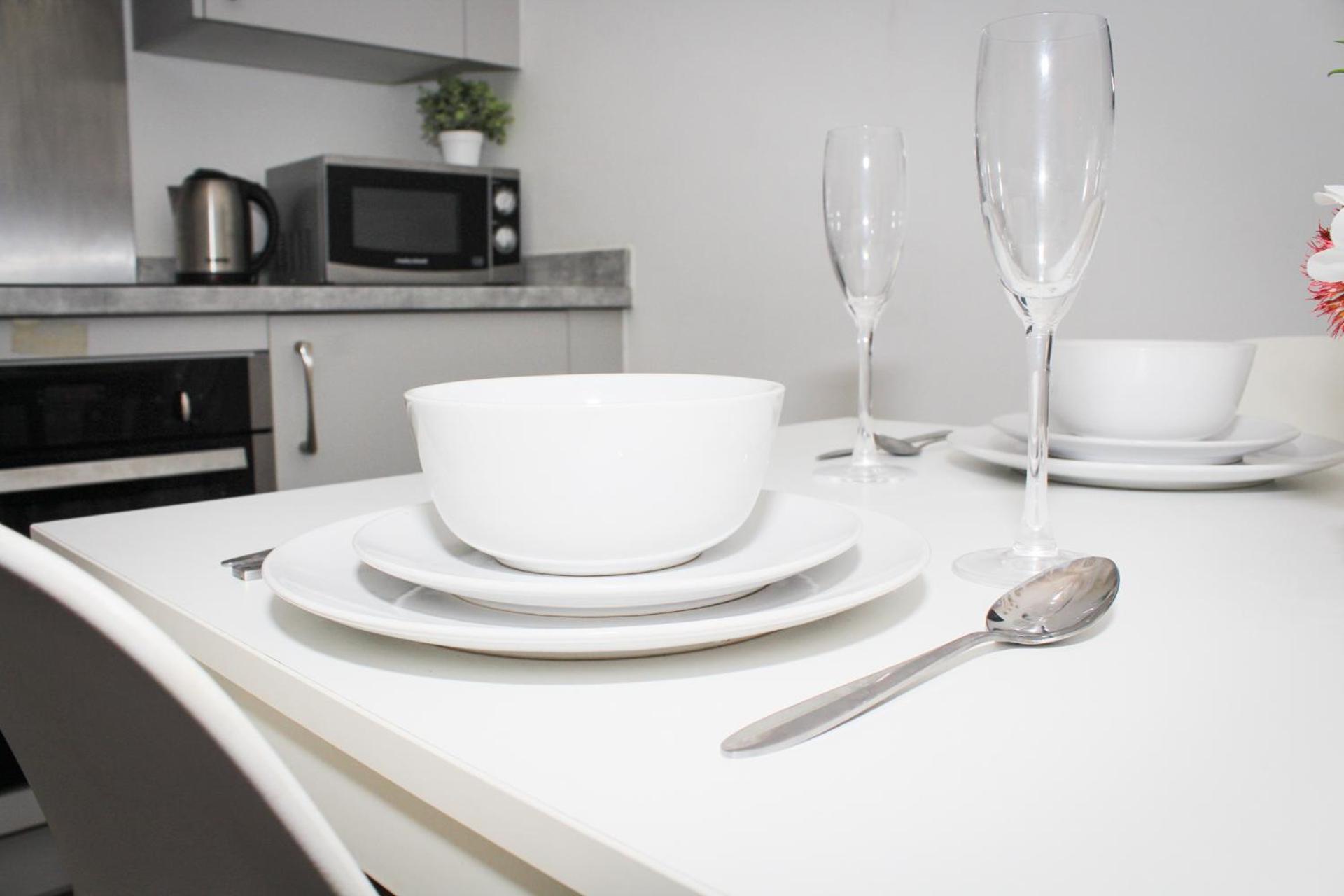 L1 Boutique By Happy Days Apartman Liverpool Kültér fotó