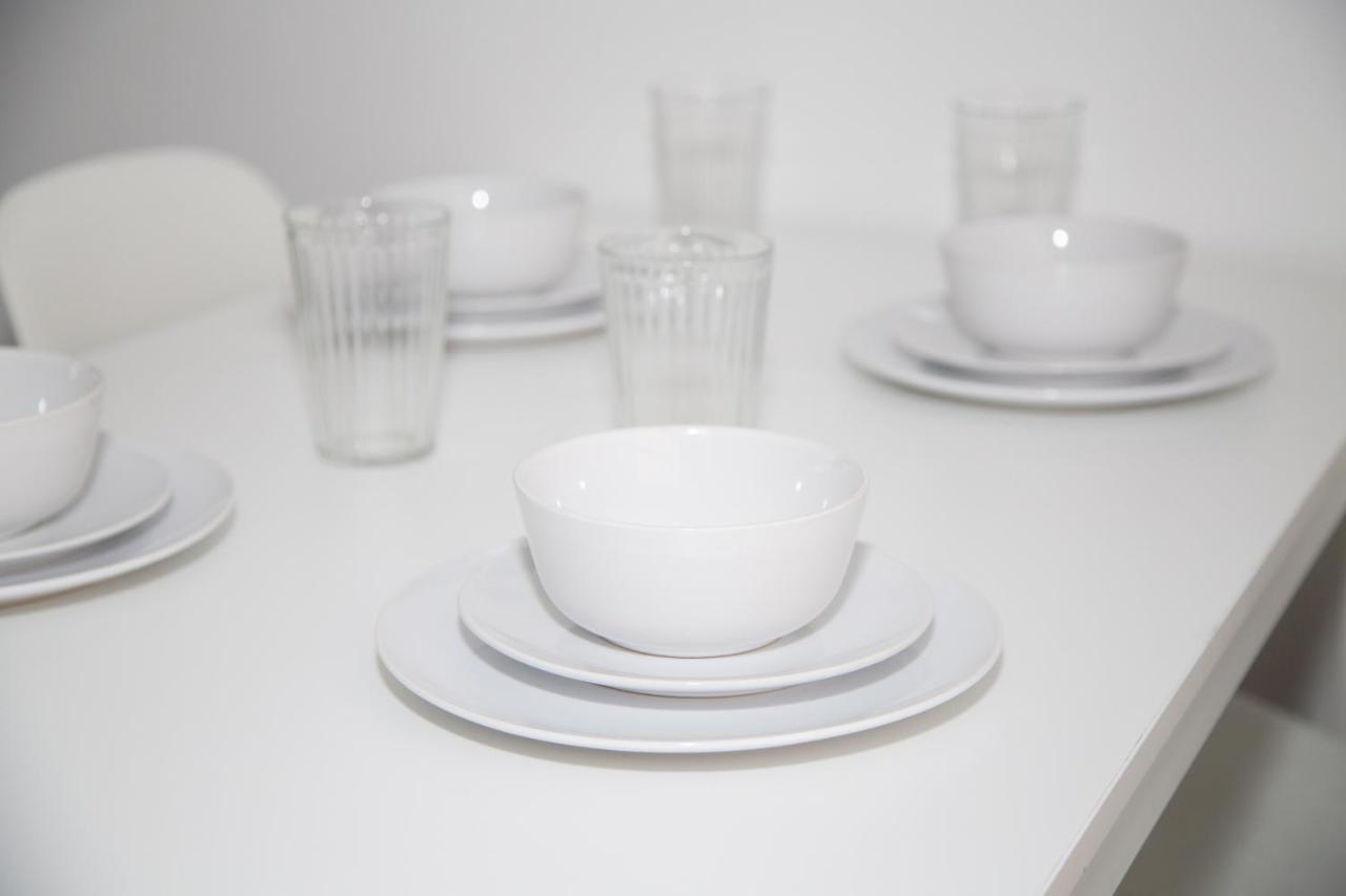L1 Boutique By Happy Days Apartman Liverpool Kültér fotó