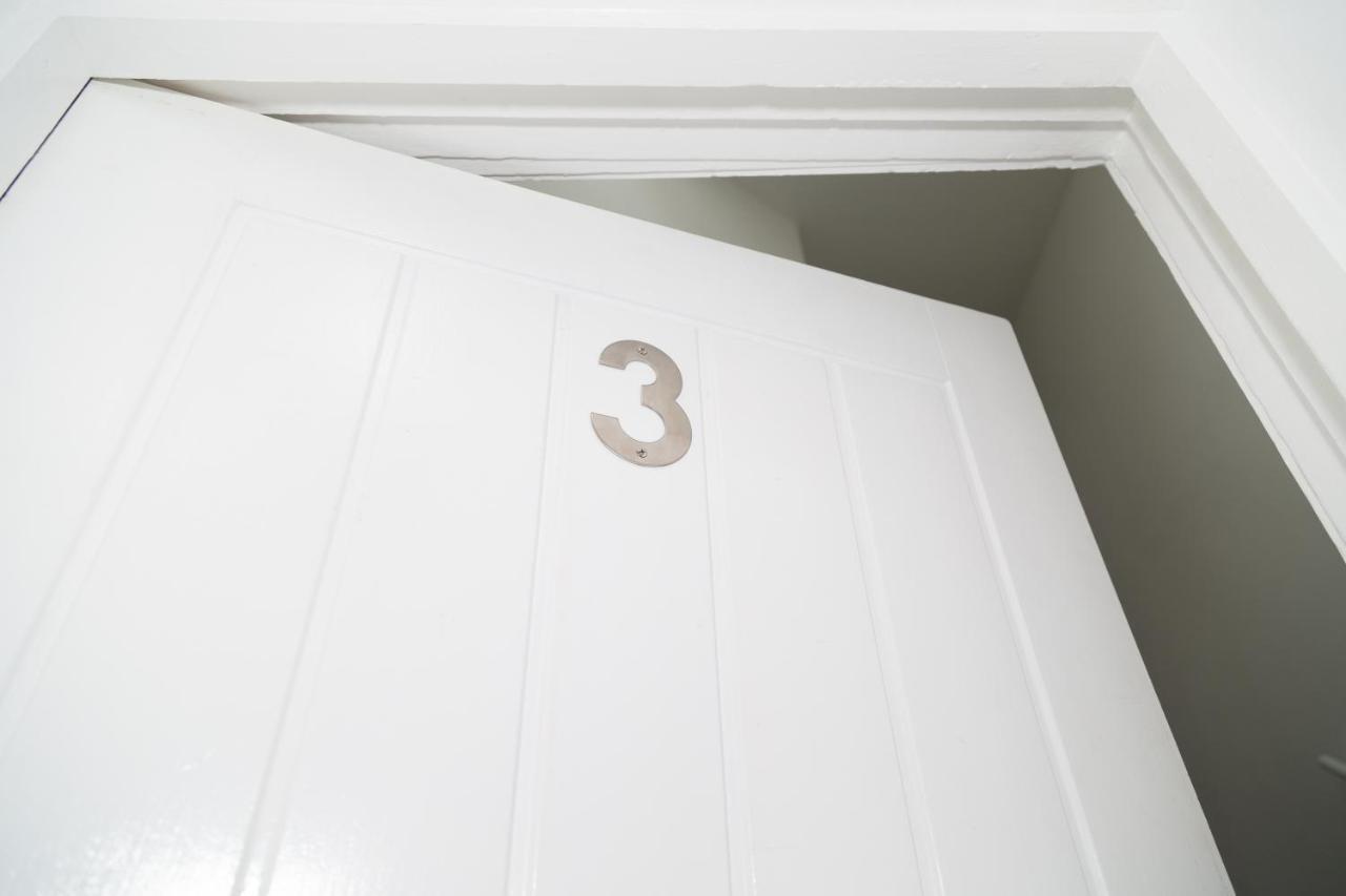 L1 Boutique By Happy Days Apartman Liverpool Kültér fotó